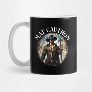 Mat Cauthon, Mug